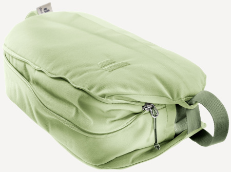 Сумка Deuter Passway 4+1 (Mineral-Grove)
